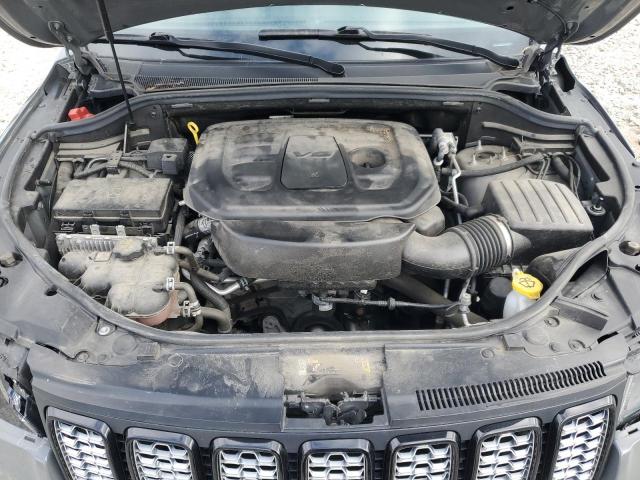 Photo 12 from auction – 2022 JEEP GRAND CHER with VIN 1C4RJFAG2NC147106