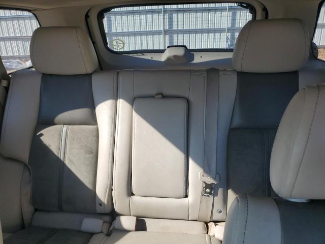 Photo 10 from auction – 2007 JEEP GRAND CHER with VIN 1J8HR682X7C510830