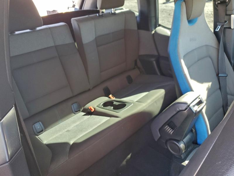 Photo 10 from auction – 2018 BMW I3 BEV with VIN WBY7Z2C5XJVB88619