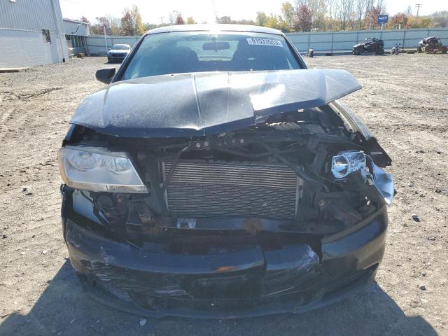 Zdjęcie 5 z aukcji – 2014 DODGE AVENGER SE z VIN 1C3CDZAB6EN155897