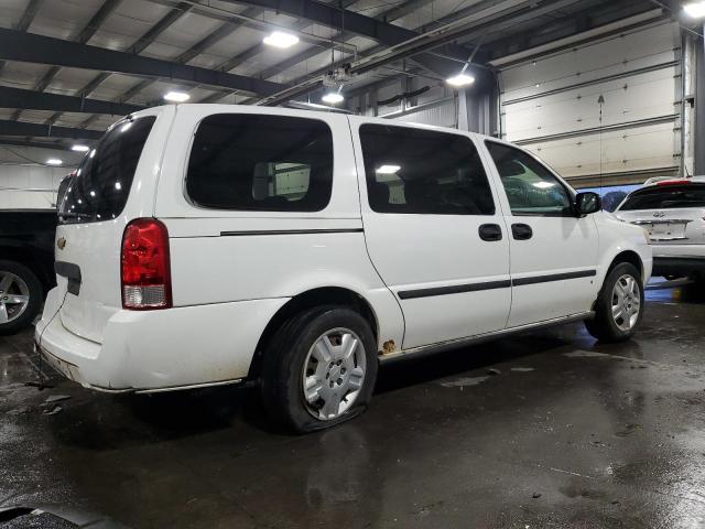 Zdjęcie 3 z aukcji – 2007 CHEVROLET UPLANDER L z VIN 1GNDV23W57D158486