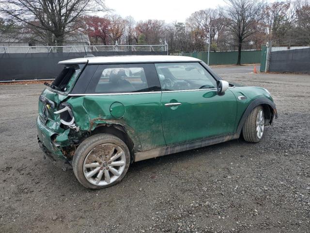 Photo 3 from auction – 2021 MINI COOPER with VIN WMWXR3C0XM2N50699