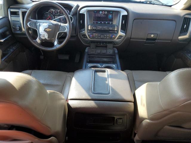 Photo 8 from auction – 2014 CHEVROLET SILVERADO with VIN 1GCRCREC4EZ274147