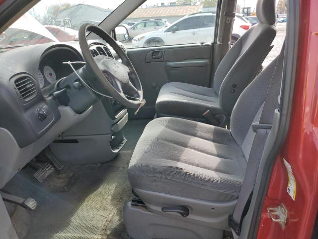 Photo 7 from auction – 2006 DODGE GRAND CARA with VIN 1D4GP24R96B593243