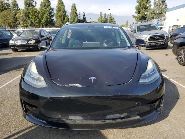 Photo 5 from auction – 2018 TESLA MODEL 3 with VIN 5YJ3E1EA7JF089574