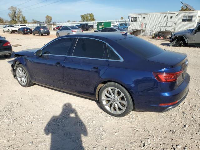 Photo 2 from auction – 2019 AUDI A4 PREMIUM with VIN WAUGMAF4XKN004580