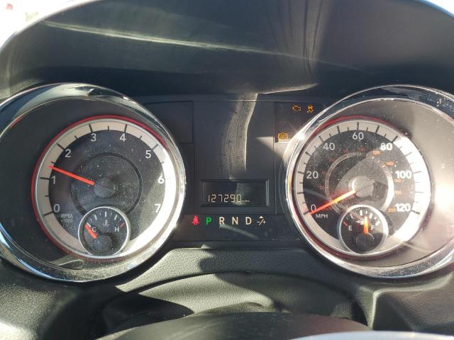 Photo 9 from auction – 2014 DODGE GRAND CARA with VIN 2C4RDGBG3ER362979