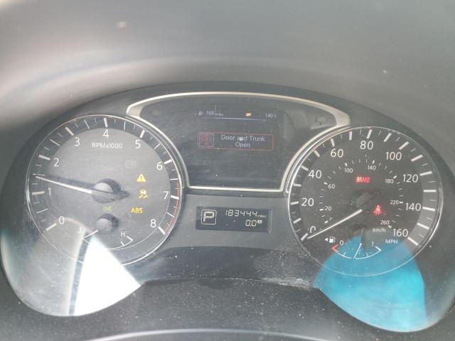Photo 9 from auction – 2014 NISSAN ALTIMA 2.5 with VIN 1N4AL3AP3EN219334