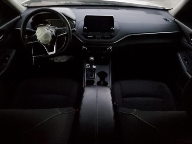Photo 8 from auction – 2020 NISSAN ALTIMA S with VIN 1N4BL4BV0LC214527