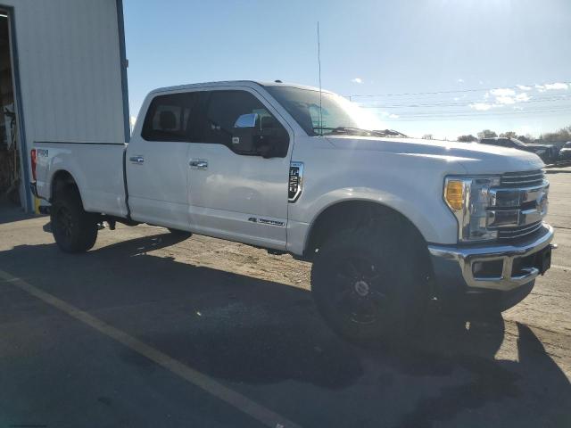Photo 4 from auction – 2017 FORD F250 SUPER with VIN 1FT7W2BT0HEB13932
