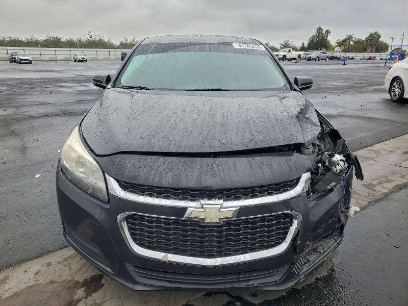 Photo 5 from auction – 2016 CHEVROLET MALIBU LIM with VIN 1G11C5SA9GU130661