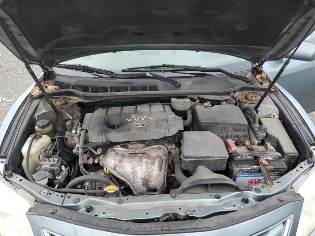 Photo 11 from auction – 2010 TOYOTA CAMRY BASE with VIN 4T4BF3EK4AR018368