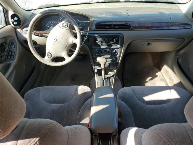 Photo 8 from auction – 2000 CHEVROLET MALIBU LS with VIN 1G1NE52J8Y6187936
