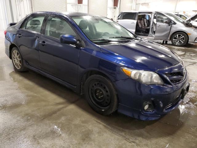Photo 4 from auction – 2013 TOYOTA COROLLA BA with VIN 2T1BU4EE9DC108900