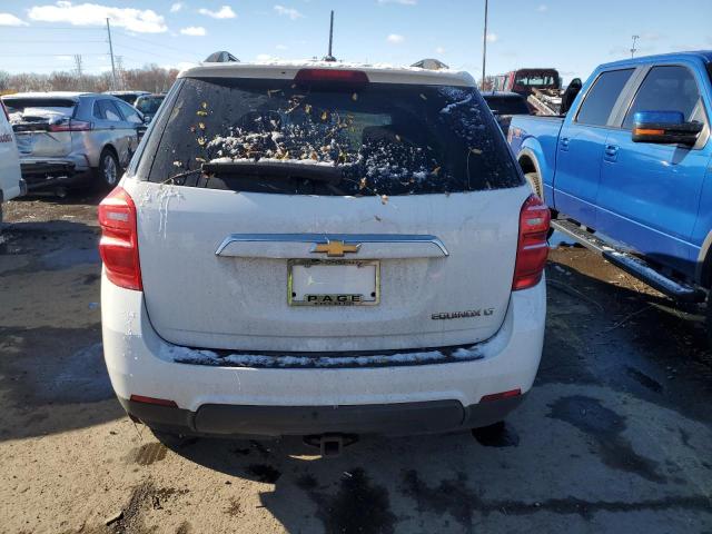 Foto 6 de la subasta – 2016 CHEVROLET EQUINOX LT con VIN 2GNALCEK5G1165331
