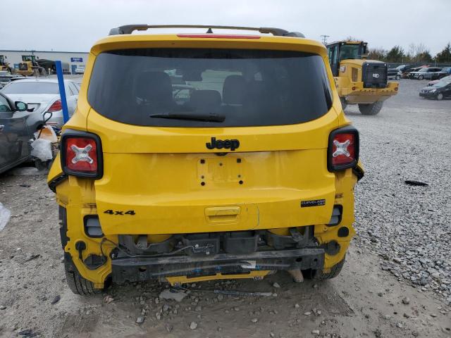 Photo 6 from auction – 2018 JEEP RENEGADE S with VIN ZACCJBAB3JPH65902