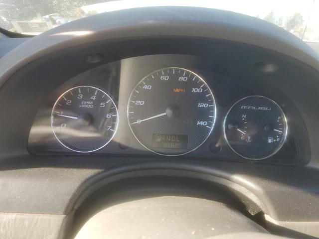 Photo 9 from auction – 2007 CHEVROLET MALIBU LS with VIN 1G1ZS58F27F301022