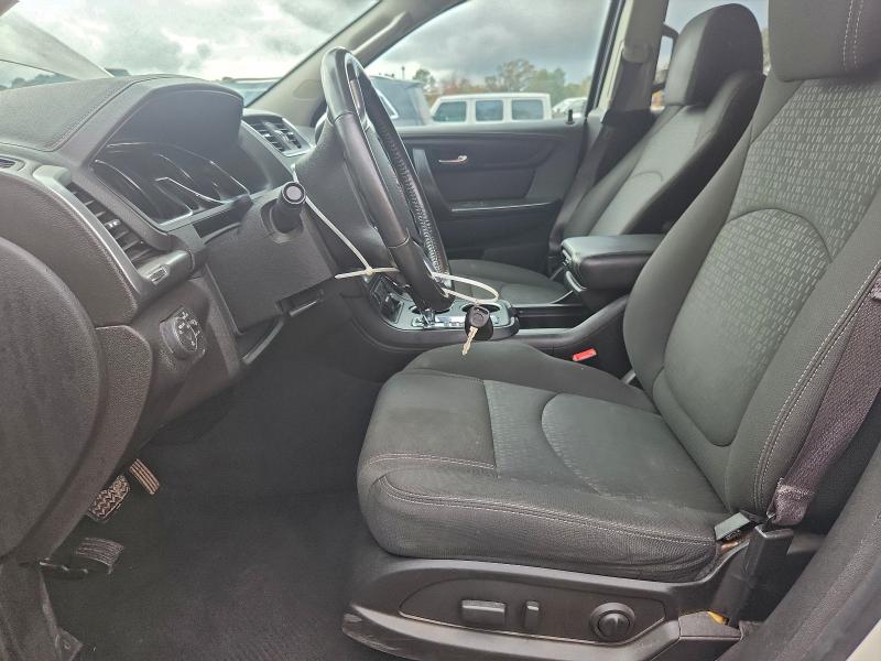 Photo 7 from auction – 2015 GMC ACADIA SLE with VIN 1GKKRPKD4FJ285297