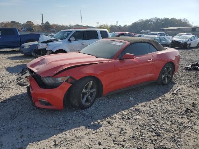 2015 FORD MUSTANG - Търг №98256415