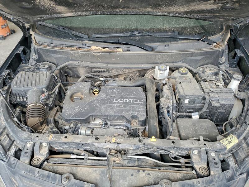 Photo 12 from auction – 2018 CHEVROLET EQUINOX LS with VIN 2GNAXREVXJ6260706
