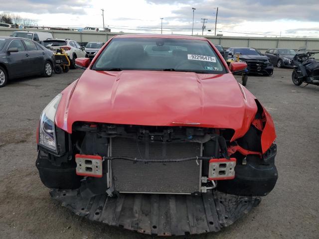 Photo 5 from auction – 2016 CADILLAC ATS with VIN 1G6AA1RXXG0159631