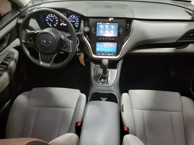 Photo 8 from auction – 2020 SUBARU LEGACY with VIN 4S3BWAB68L3012236