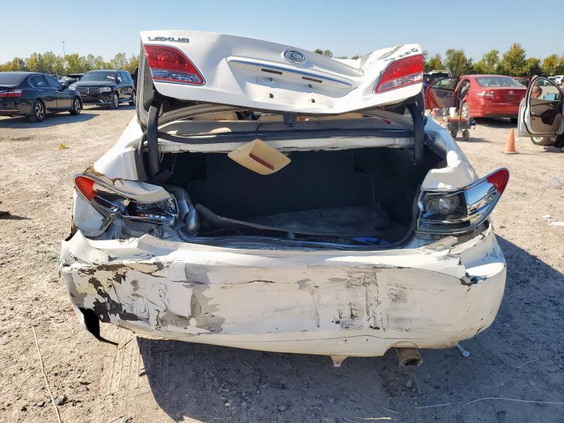 Photo 6 from auction – 2005 LEXUS ES 330 with VIN JTHBA30G355110795