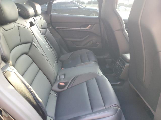 Photo 10 from auction – 2025 PORSCHE TAYCAN 4S with VIN WP0AB2Y10SSA41861