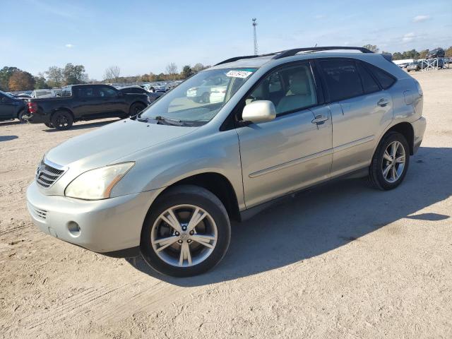 LEXUS RX 400 2006 with VIN JTJGW31U960002917 - Photo from auction