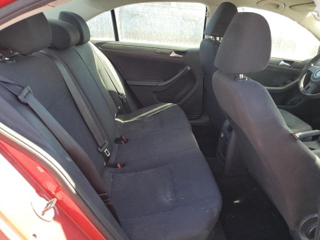 Photo 11 from auction – 2014 VOLKSWAGEN JETTA BASE with VIN 3VW2K7AJ6EM235619