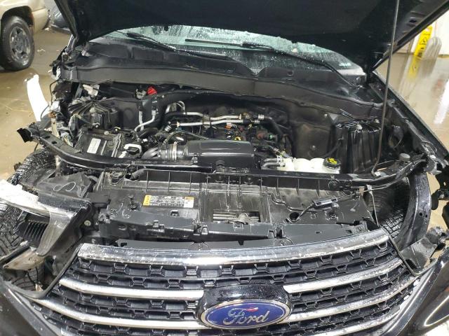 Photo 11 from auction – 2021 FORD EXPLORER X with VIN 1FMSK8DH4MGB13265