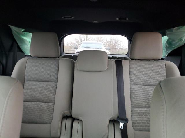 Photo 10 from auction – 2014 FORD EXPLORER X with VIN 1FM5K7D8XEGA52870