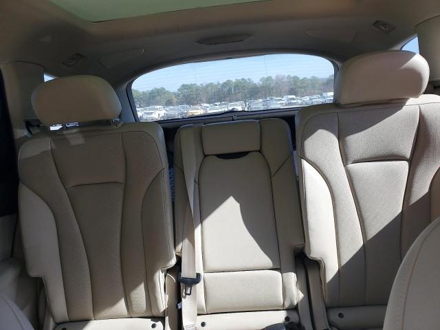 Photo 10 from auction – 2019 AUDI Q7 PRESTIG with VIN WA1VAAF78KD012058