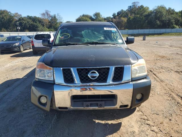 Photo 5 from auction – 2011 NISSAN TITAN S with VIN 1N6AA0ED2BN302888