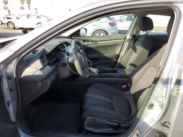 Photo 7 from auction – 2018 HONDA CIVIC LX with VIN 2HGFC2F59JH527100