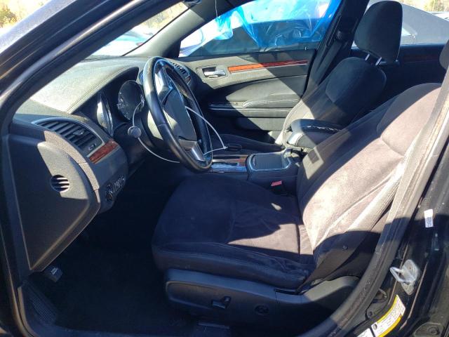 Photo 7 from auction – 2012 CHRYSLER 300 with VIN 2C3CCAAG8CH114239