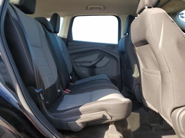 Photo 11 from auction – 2019 FORD ESCAPE S with VIN 1FMCU0F73KUB22459