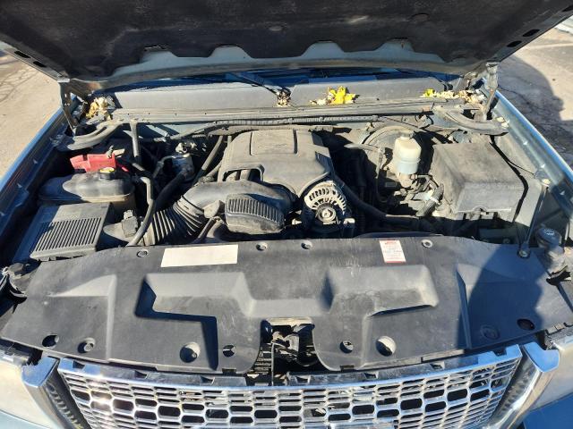 Photo 11 from auction – 2011 GMC SIERRA with VIN 3GTP2VE30BG193693
