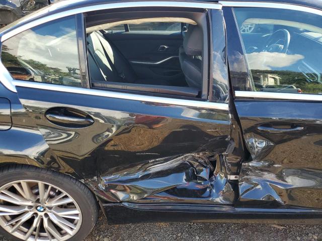 Photo 10 from auction – 2024 BMW 330I with VIN 3MW69FF04R8E40023