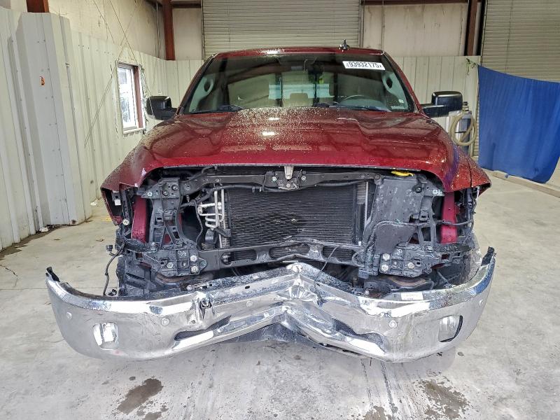 Photo 5 from auction – 2017 RAM 1500 SLT with VIN 3C6RR7LT8HG605216