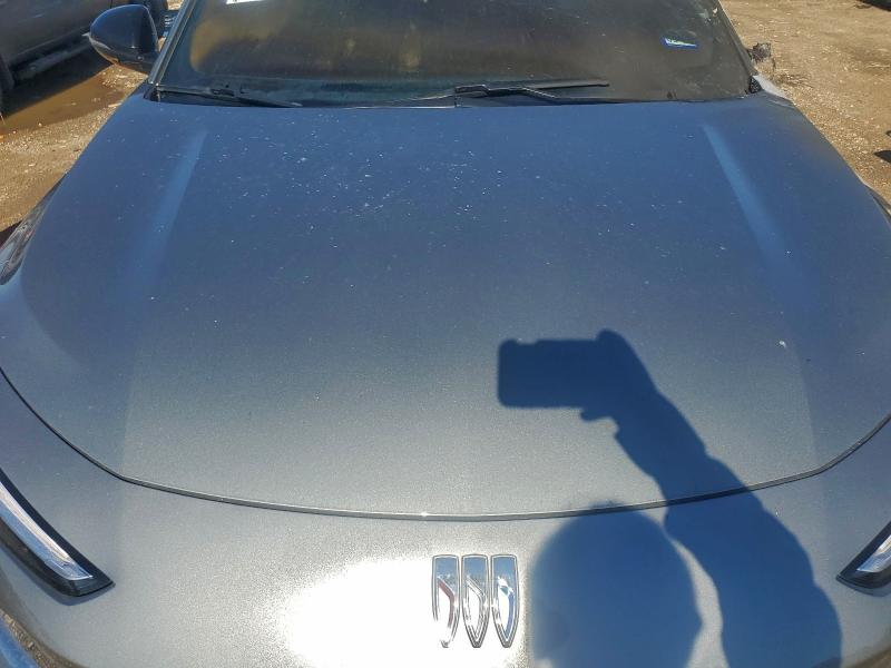 Photo 11 from auction – 2025 BUICK ENVISTA SP with VIN KL47LBEP8SB155467