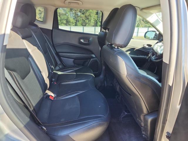 Photo 11 from auction – 2020 JEEP COMPASS LA with VIN 3C4NJCBB7LT133980