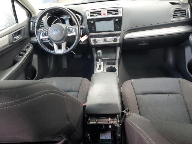 Photo 8 from auction – 2016 SUBARU LEGACY 2.5 with VIN 4S3BNAH67G3006430
