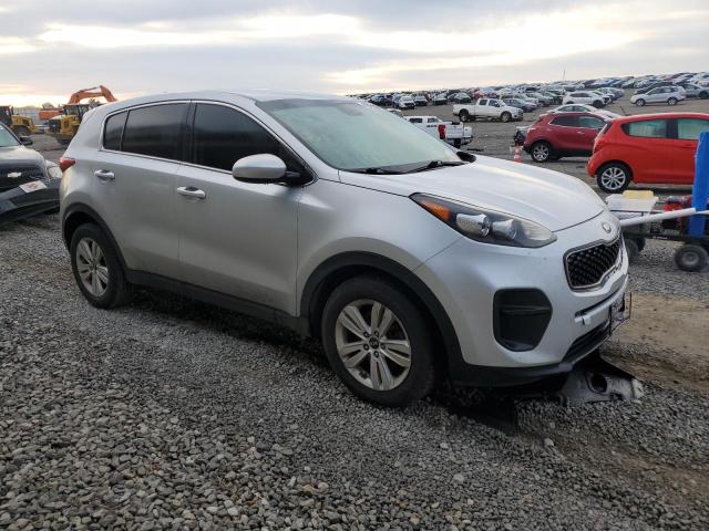 Photo 4 from auction – 2017 KIA SPORTAGE with VIN KNDPM3AC3H7135392