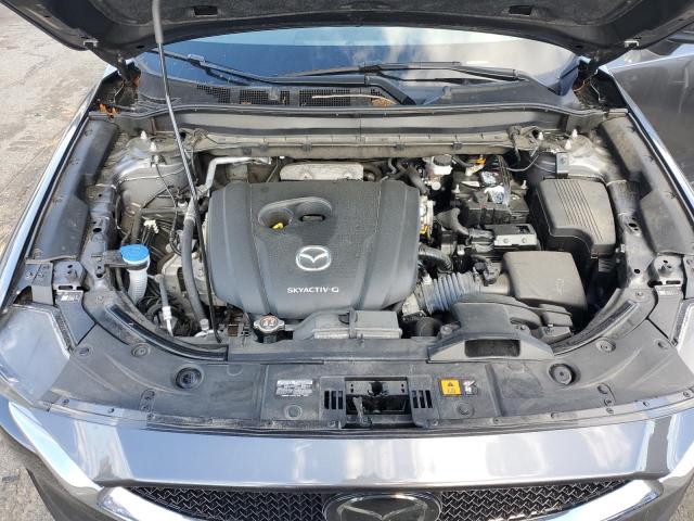 Photo 12 from auction – 2020 MAZDA CX-5 TOURI with VIN JM3KFBCM2L1721573
