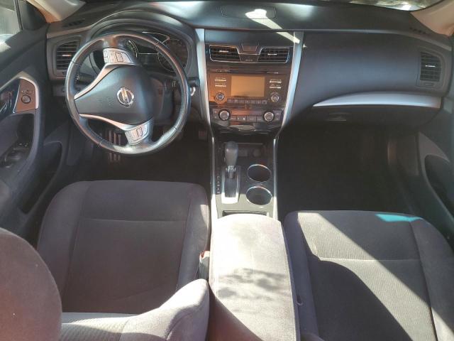Photo 8 from auction – 2013 NISSAN ALTIMA 2.5 with VIN 1N4AL3AP9DN567184