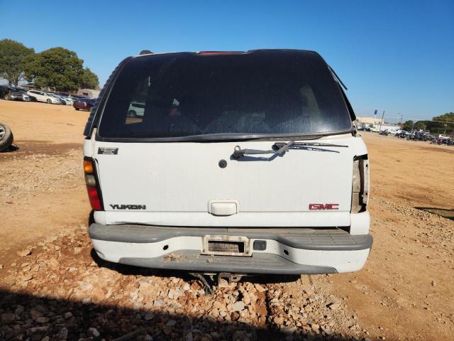 Photo 6 from auction – 2004 GMC YUKON with VIN 1GKEC13ZX4J152644