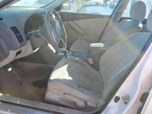 Photo 7 from auction – 2012 NISSAN ALTIMA BAS with VIN 1N4AL2AP6CN426484