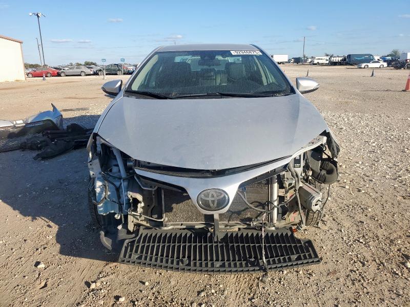 Photo 5 from auction – 2019 TOYOTA COROLLA L with VIN 5YFBURHE1KP894634