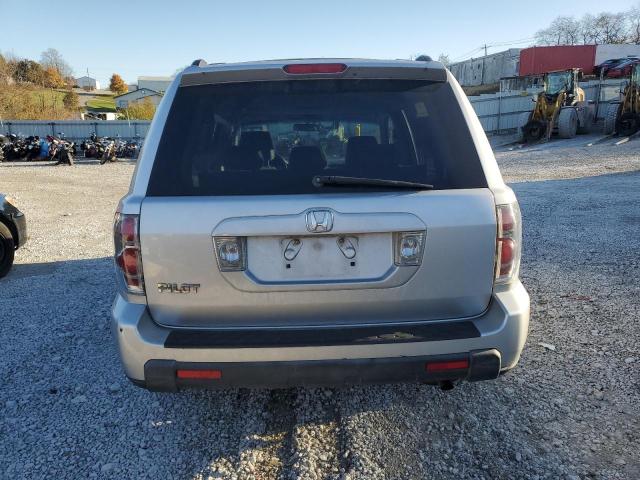 Photo 6 from auction – 2008 HONDA PILOT with VIN 5FNYF28278B025123